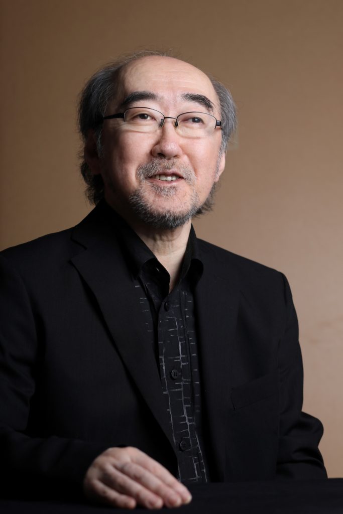 NODAIRA Ichiro
